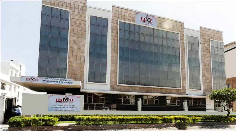 IBMR International Business School - [IBMR-IBS], Bangalore
